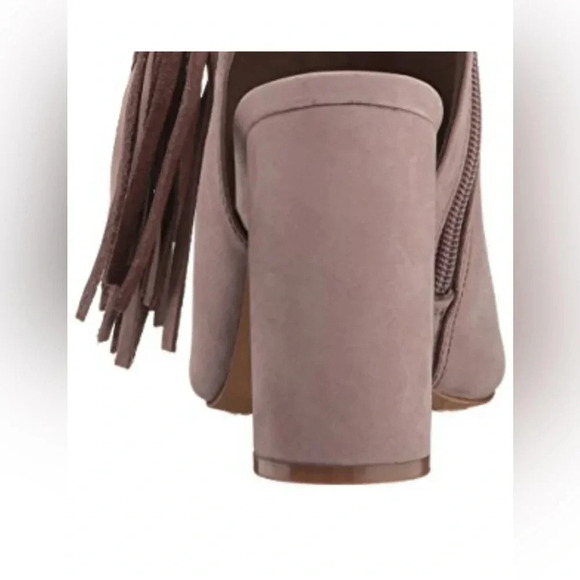 SOLD Vince Camuto Women's Catinca Ankle Boot NWOB 8.5 - Picture 5 of 8